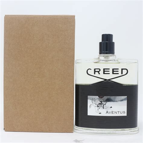 creed aventus 4 oz tester.